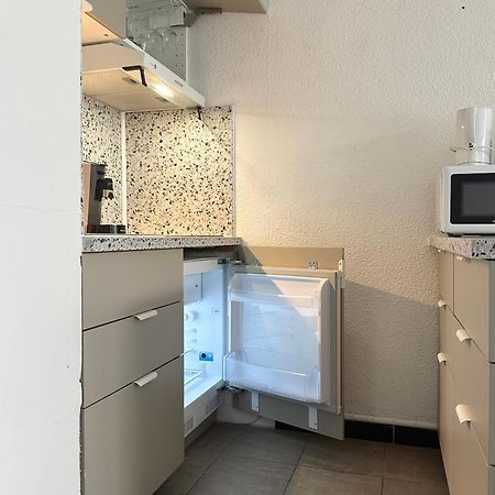 Studio Avec Espace Exterieur Privatif - Dax Dış mekan fotoğraf