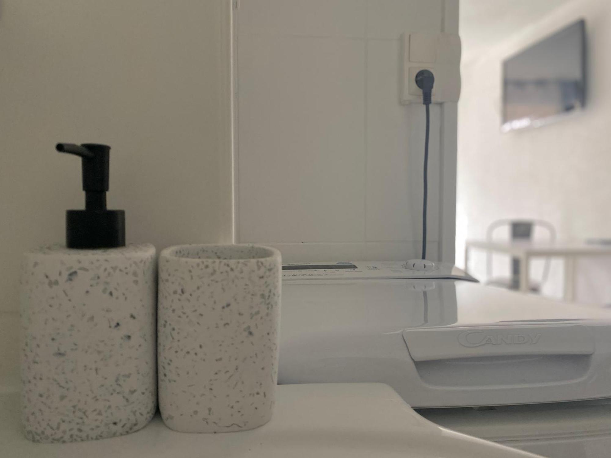 Studio Avec Espace Exterieur Privatif - Dax Dış mekan fotoğraf