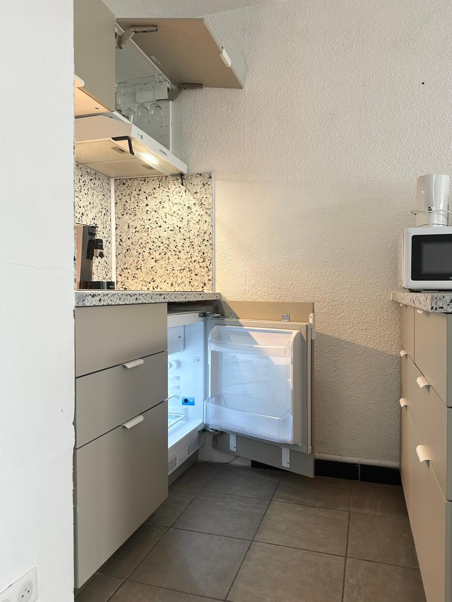 Studio Avec Espace Exterieur Privatif - Dax Dış mekan fotoğraf
